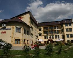 Hotel Stary Młyn