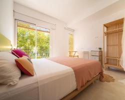 Sitges Beach Hostal