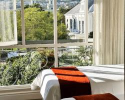 Cape Town Hollow Boutique Hotel CBD