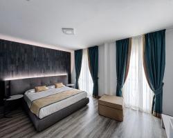 Mediterranea Hotel & Convention Center