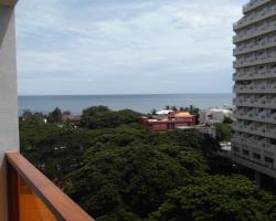 Huahin Beach Rocco Condominium