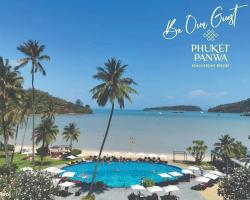 Phuket Panwa Beachfront Resort
