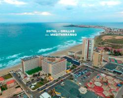 Hotel & Spa Entremares