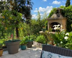 Le Relais des Malettes Chambres d'hôtes B&B