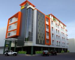 Hans Inn Batam