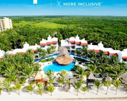 Hidden Beach Resort Au Naturel Adults Only Catamarán, Cenote & More Inclusive