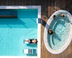 Hotel Fedora Riccione - FRONTE MARE