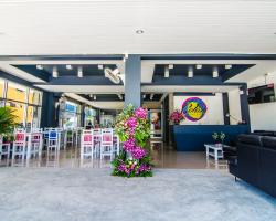 Colora Hotel Patong phuket