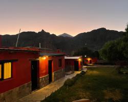 Posada Con Los Ángeles