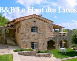 Le Haut des Laous