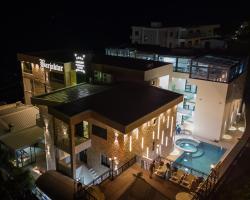 Barjaktar - Luxury Suites & SPA