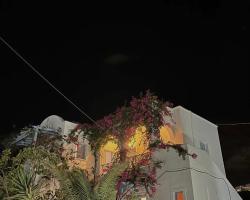 Vocamvilia Apartments