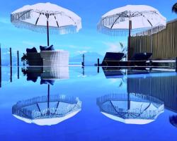 Lembongan Harmony Villas