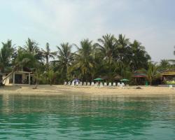 Moonhut Bungalows