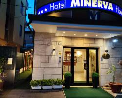 Hotel Minerva