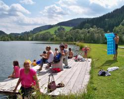 Alpenpension Gasthof