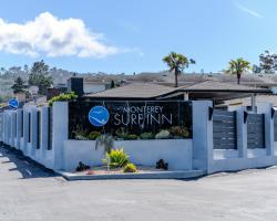 Monterey Surf Inn