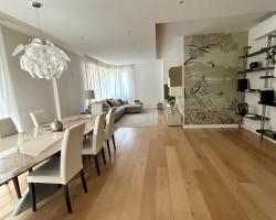 Design & Luxury Apartment Verona