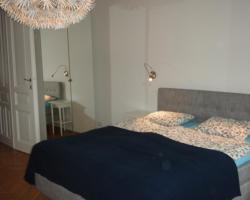 Oberer Augartenblick