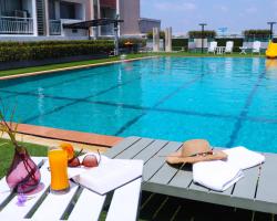 Evergreen Place Siam by UHG