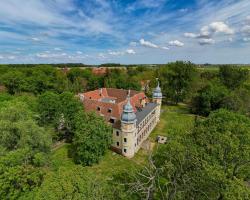 Pałac Krobielowice