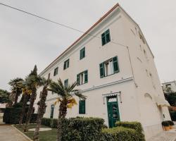 Rooms and Studios Villa Rossella 2