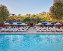 The Meritage Resort and Spa
