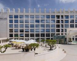 Precise House Mantegna Roma