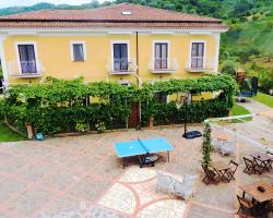 That's Amore Cilento Country House