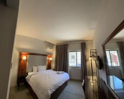Amman Pasha Hotel