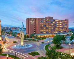 Delta Hotels by Marriott Muskegon Convention Center