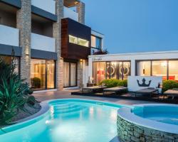Boutique Hotel Chevalier by Bura Hotels - Adults Only