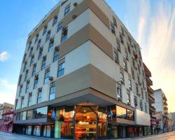 Provincial Plaza Hotel