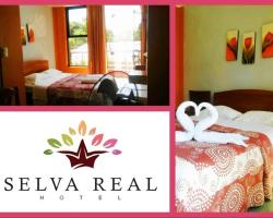 Hotel Selva Real