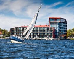 Hotel Mikołajki Leisure & SPA - Destigo Hotels