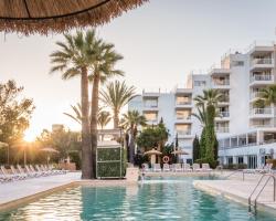 Apartamentos Vistasol