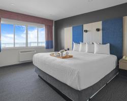 Ramada by Wyndham Jordan/Beacon Harbourside Resort