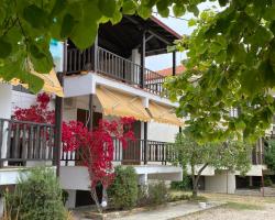 Georgoudi Apartments