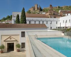 Hotel Convento Aracena & SPA