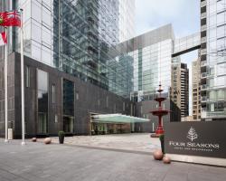 Four Seasons Hotel Toronto at Yorkville