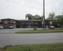 Knights Inn Oshawa