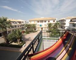 Apartment Playa Tamarit