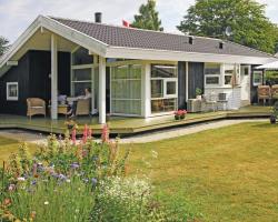 Holiday home Tjørnevænget Malling XII