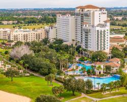 Omni Orlando Resort at Championsgate