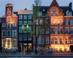 INK Hotel Amsterdam - MGallery Collection