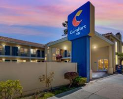 Comfort Inn Beach Boardwalk