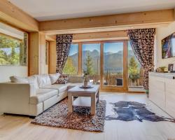 Apartamenty Tatra View Kościelisko
