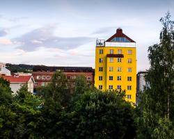 Aksjemøllen - by Classic Norway Hotels