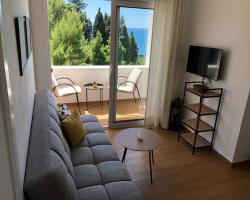 Apartments Lungo Mare Ulcinj