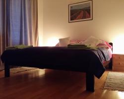 Apartment Goja